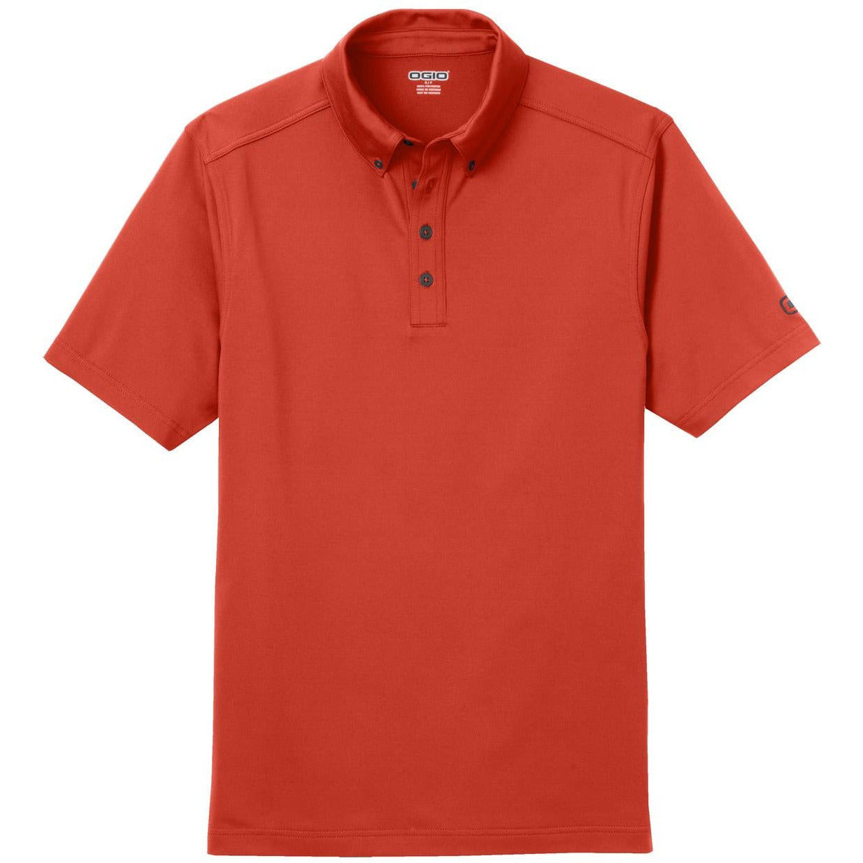 Wattage Orange