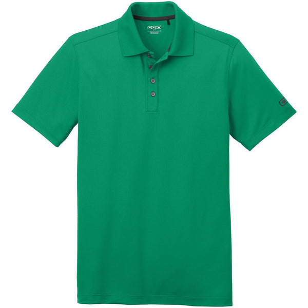 Green Shift