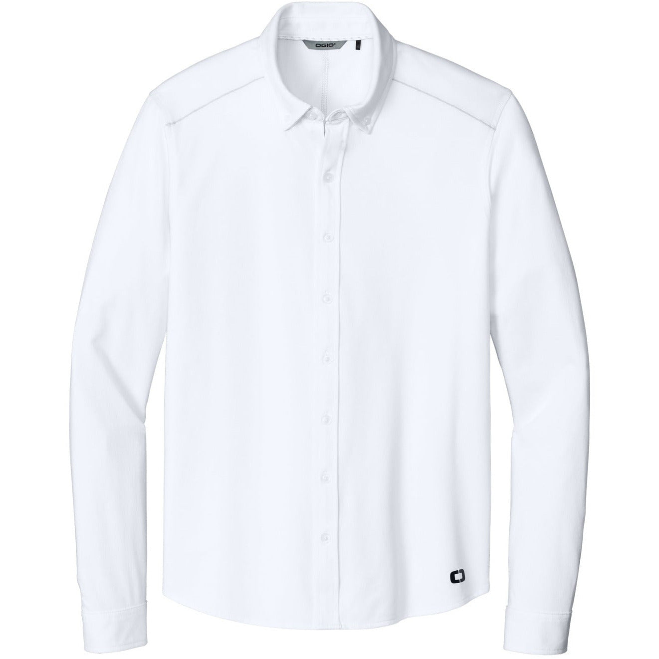Bright White