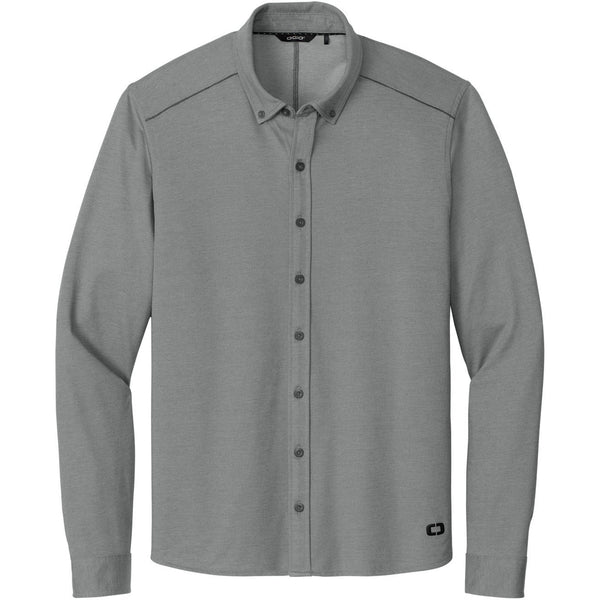 Tarmac Grey Heather