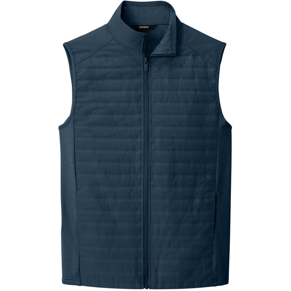 OG761-River Blue Navy