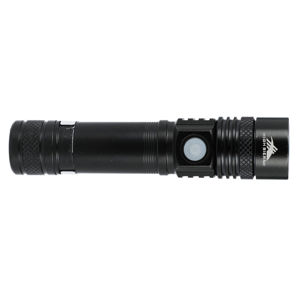High Sierra Eco 160 Lumen LED Flashlight