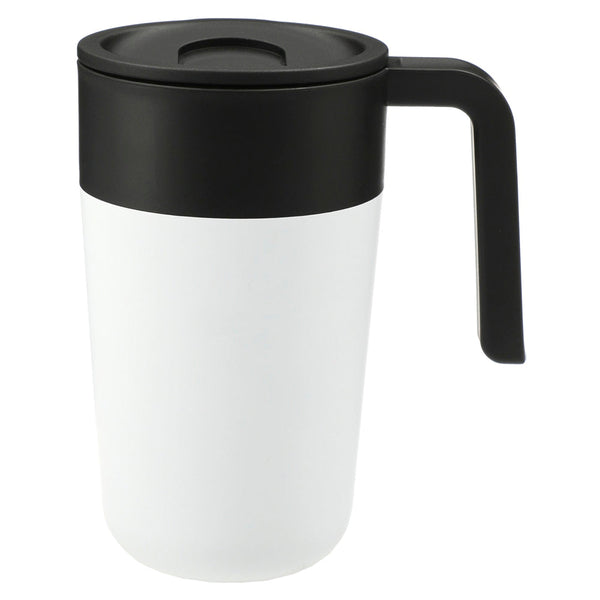 Sigrid 16oz ECO Mug with Recycled Plastic