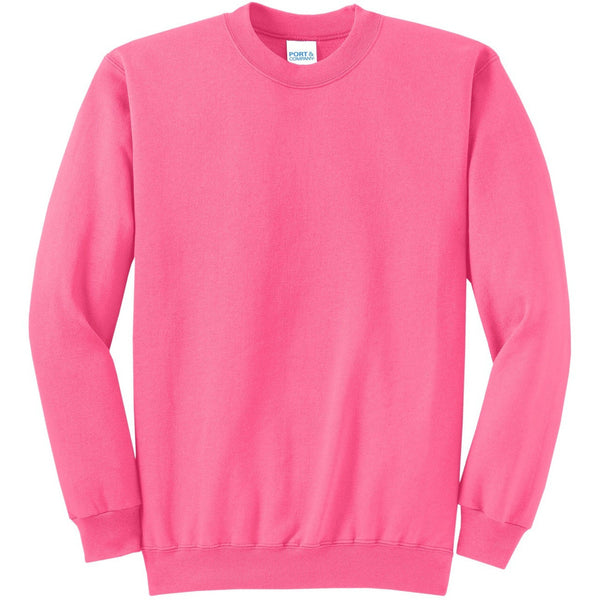 Neon Pink