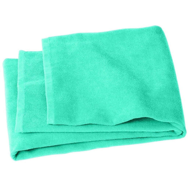 Bright Seafoam