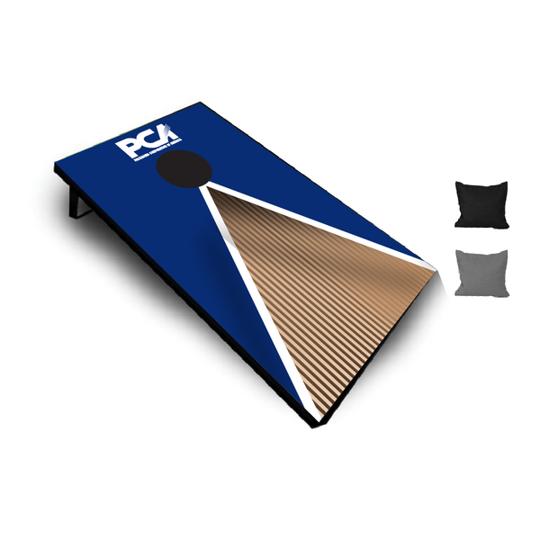 Tailgate Cornhole Set
