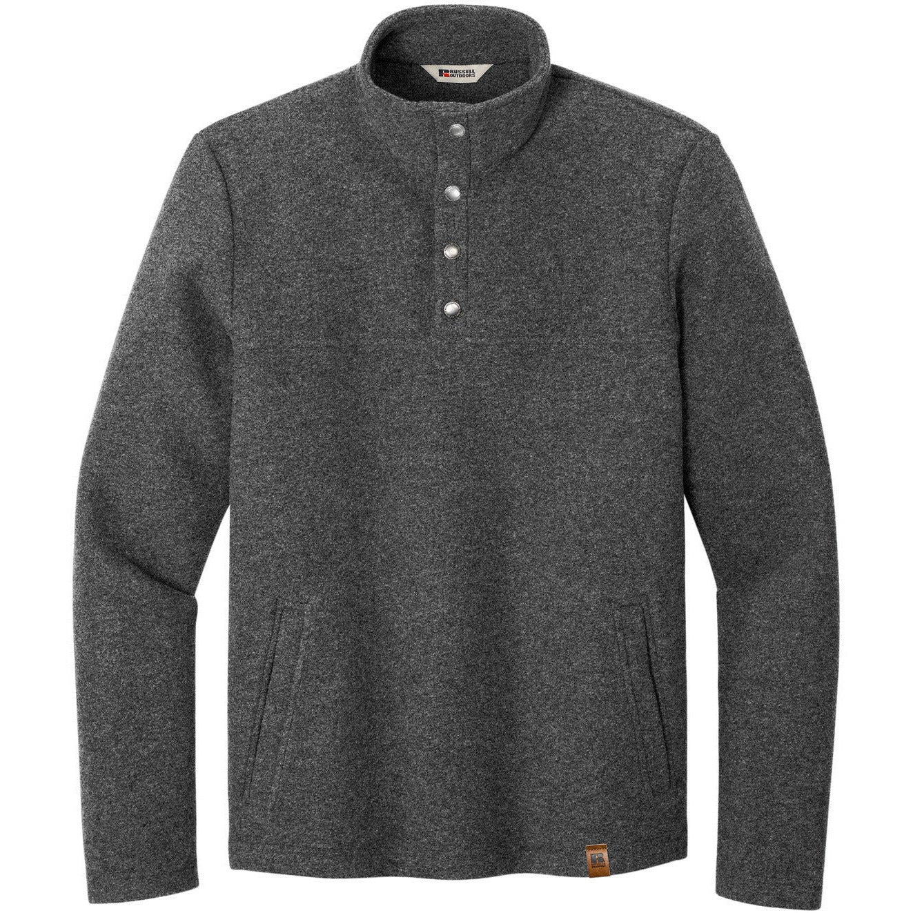 Graphite Heather