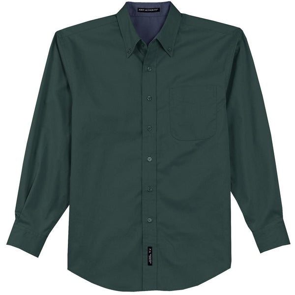Dark Green/ Navy