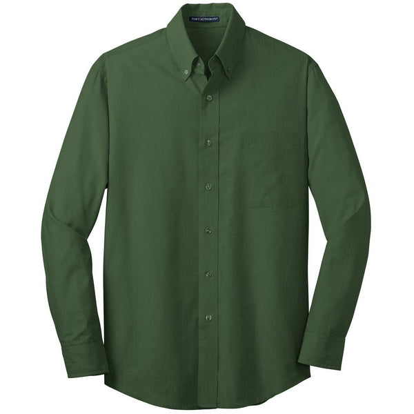 Dark Cactus Green