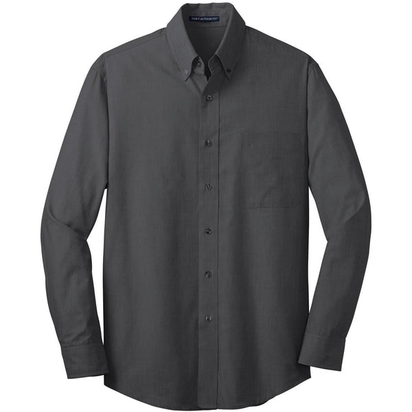 Soft Black