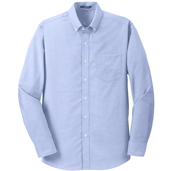 Oxford Blue