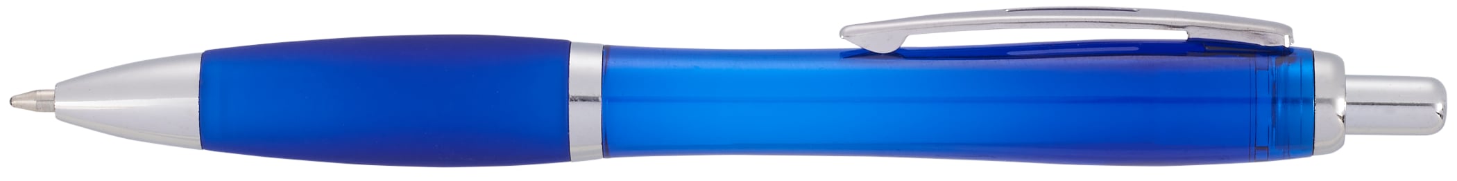 Nash Retractable Ballpoint Pen