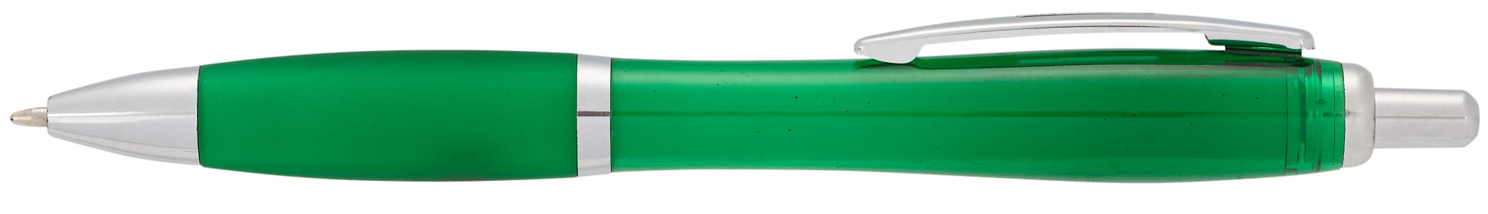 Nash Retractable Ballpoint Pen