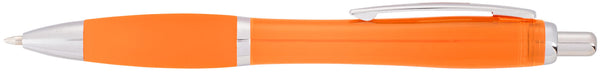 Nash Retractable Ballpoint Pen
