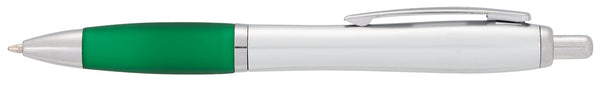 Nash Retractable Ballpoint Pen