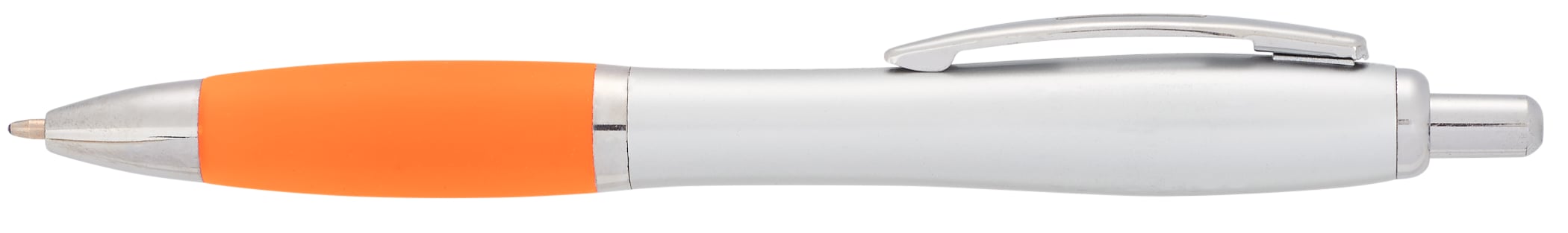 Nash Retractable Ballpoint Pen