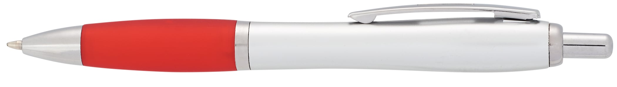 Nash Retractable Ballpoint Pen