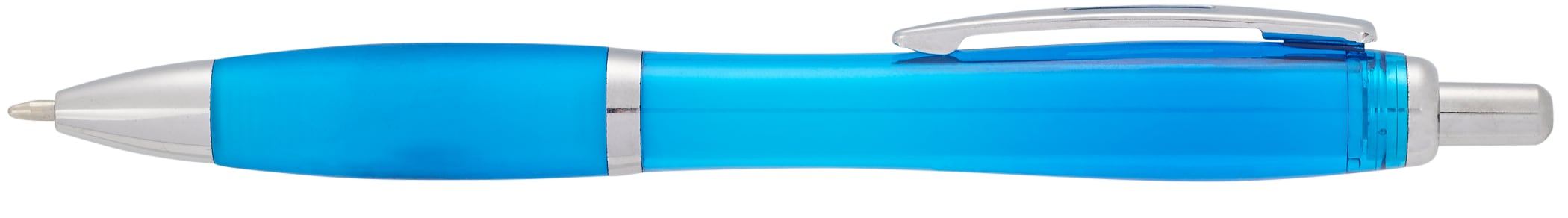 Nash Retractable Ballpoint Pen