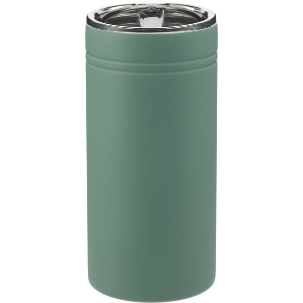 Sherpa 12oz Vacuum Tumbler & Slim Can Insulator