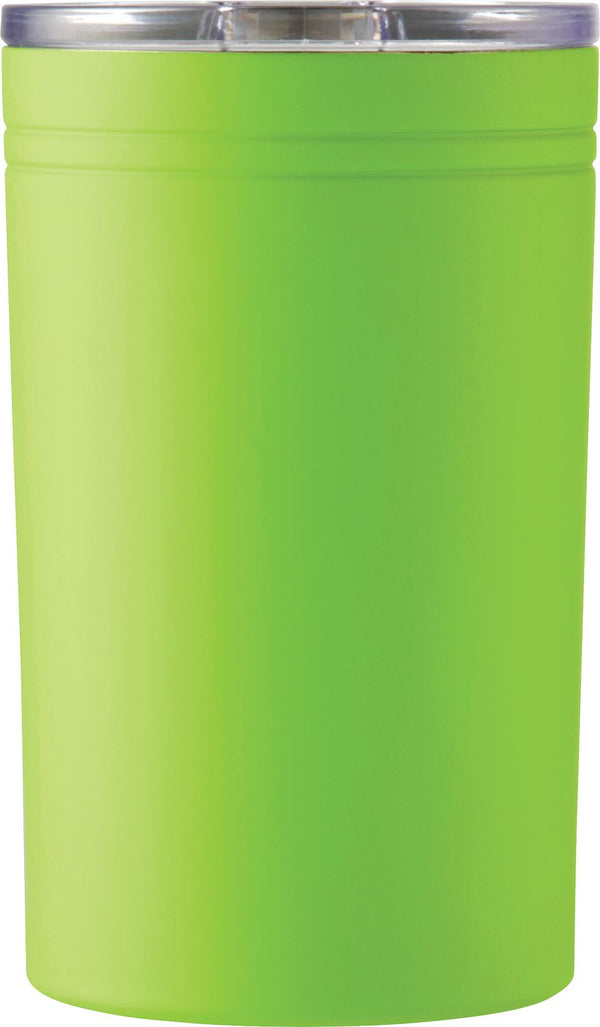 Sherpa 11 oz Vacuum Tumbler & Insulator with Double-Walled Construction