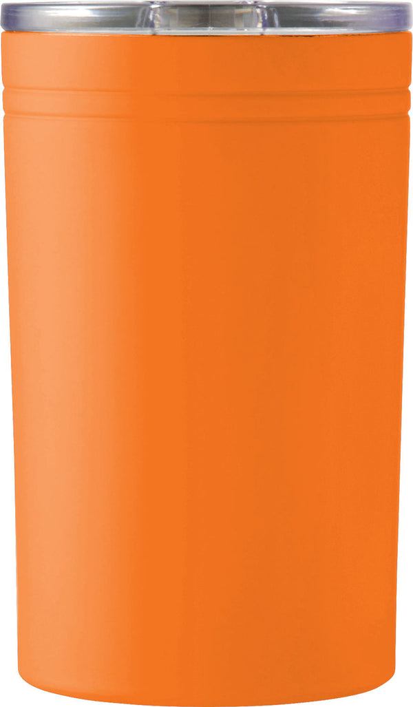 Sherpa 11 oz Vacuum Tumbler & Insulator with Double-Walled Construction