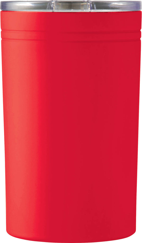 Sherpa 11 oz Vacuum Tumbler & Insulator with Double-Walled Construction