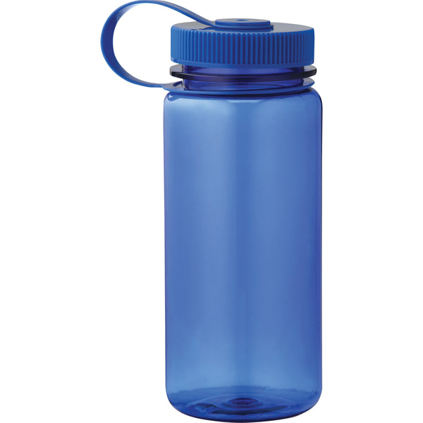 Translucent Royal Blue (TRBL)