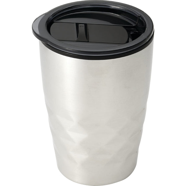 Kappa Double-Wall Insulated 12 oz Tumbler