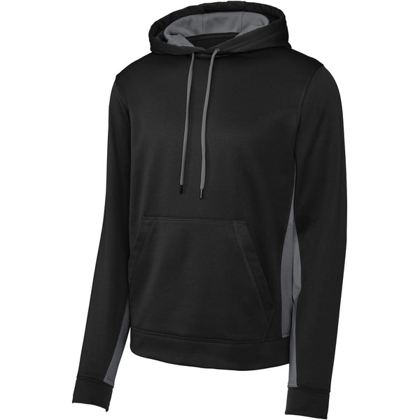 Black/ Dark Smoke Grey