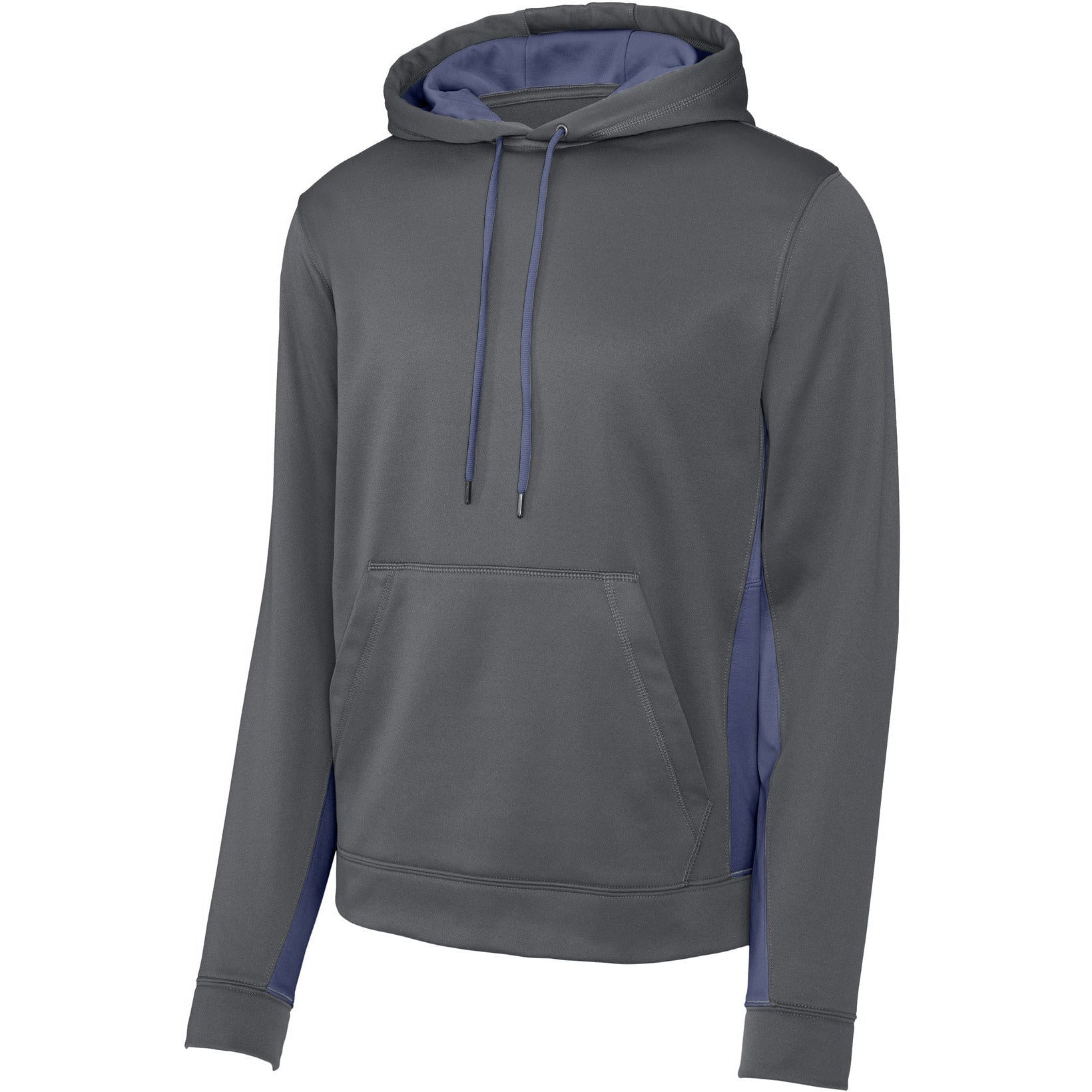 Dark Smoke Grey/ Navy
