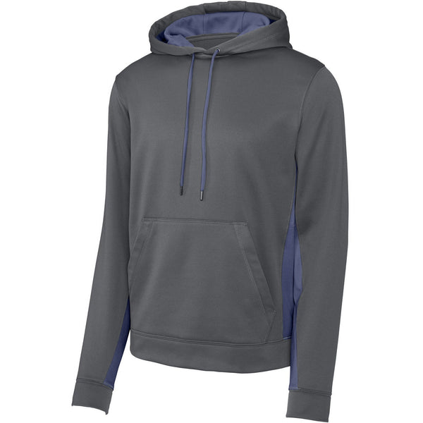 Dark Smoke Grey/ Navy