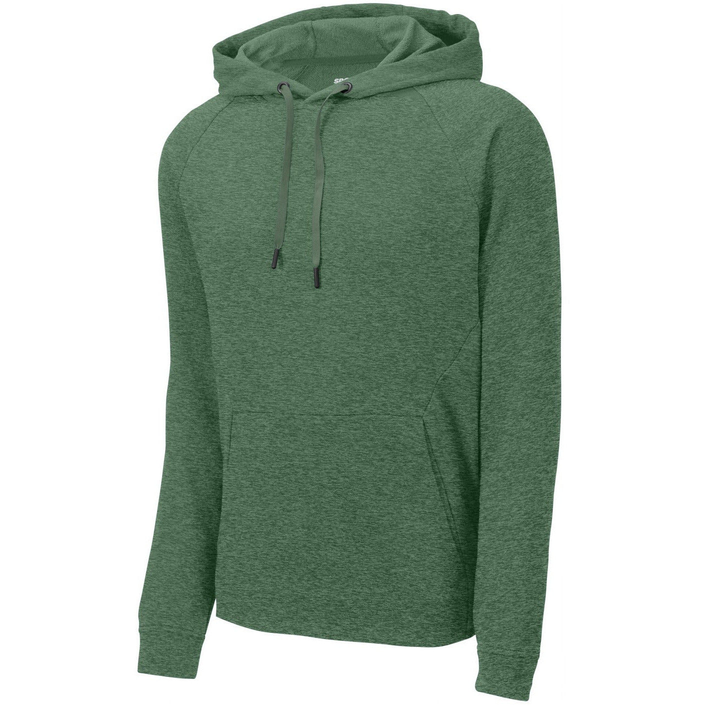Forest Green Heather
