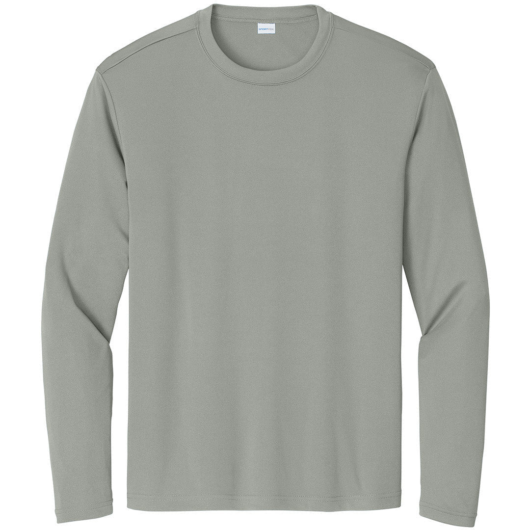 Grey Concrete