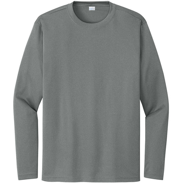 Iron Grey Heather