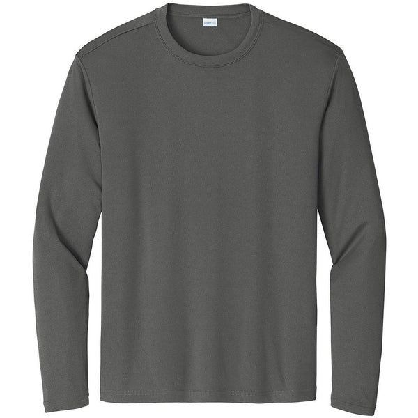 Iron Grey