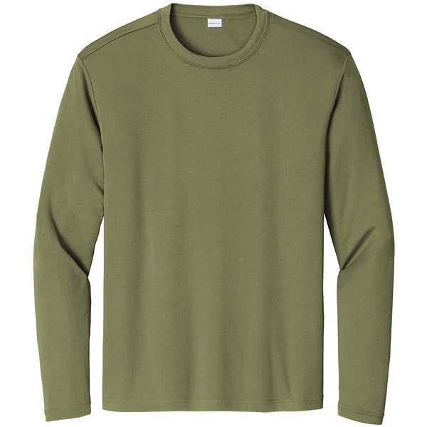 Olive Drab Green