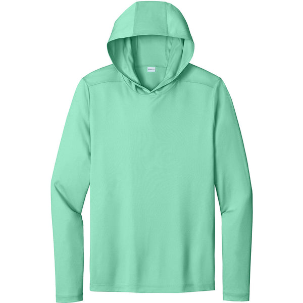 Bright Seafoam