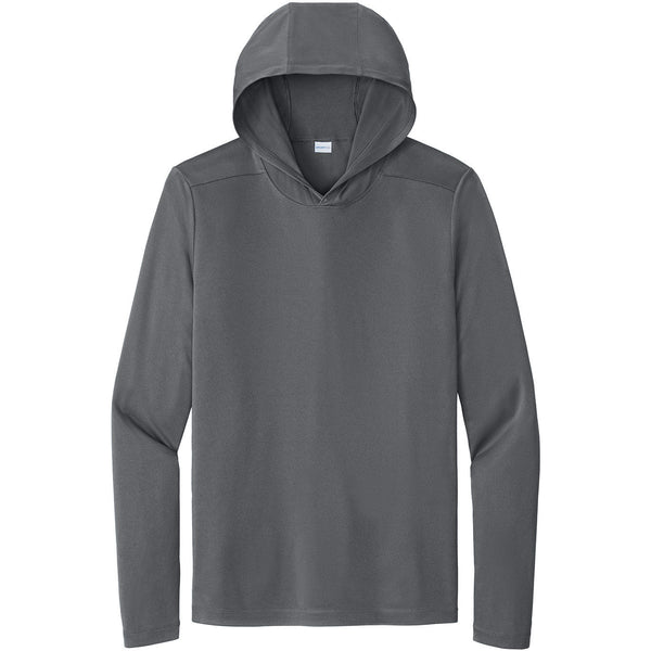 Dark Smoke Grey
