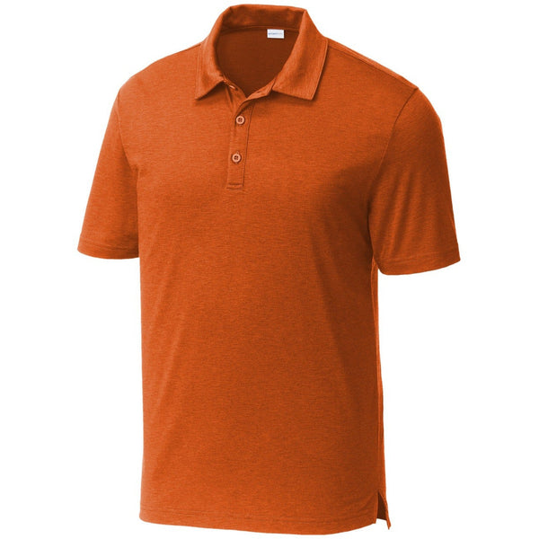 Texas Orange