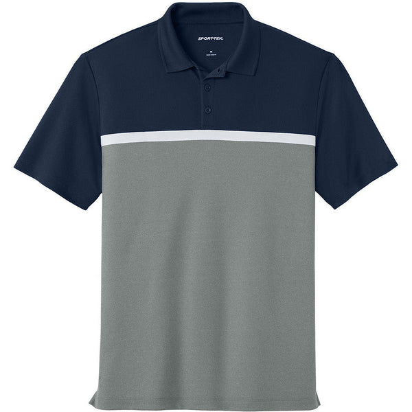 True Navy/ Grey Concrete Heath