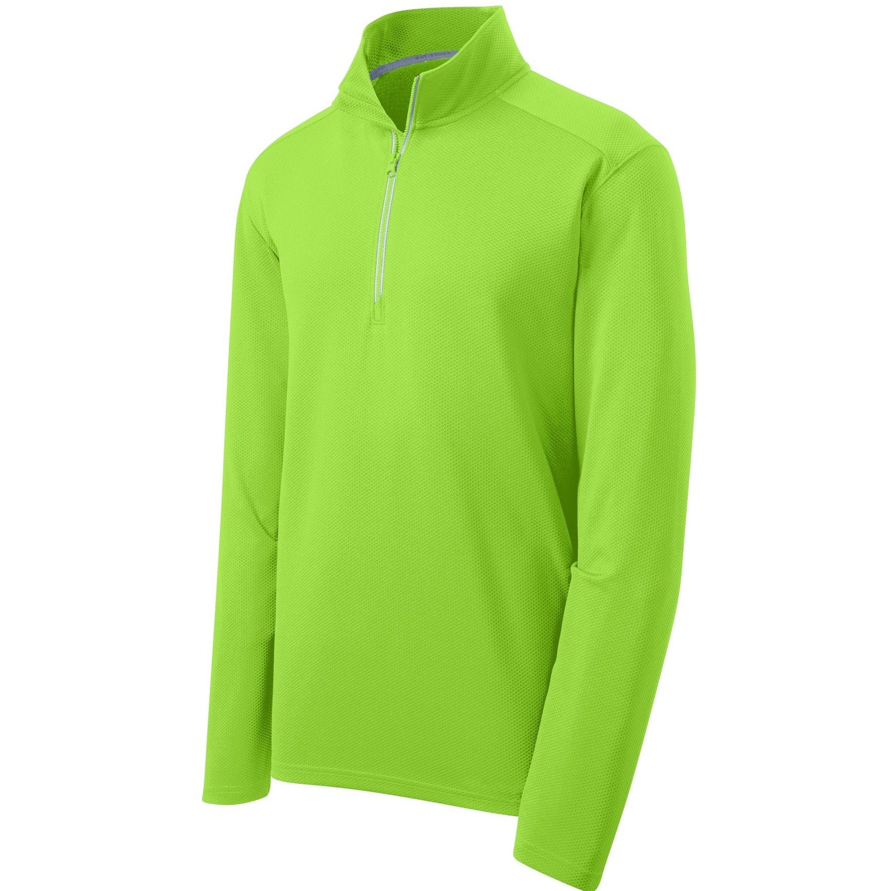 Lime Shock