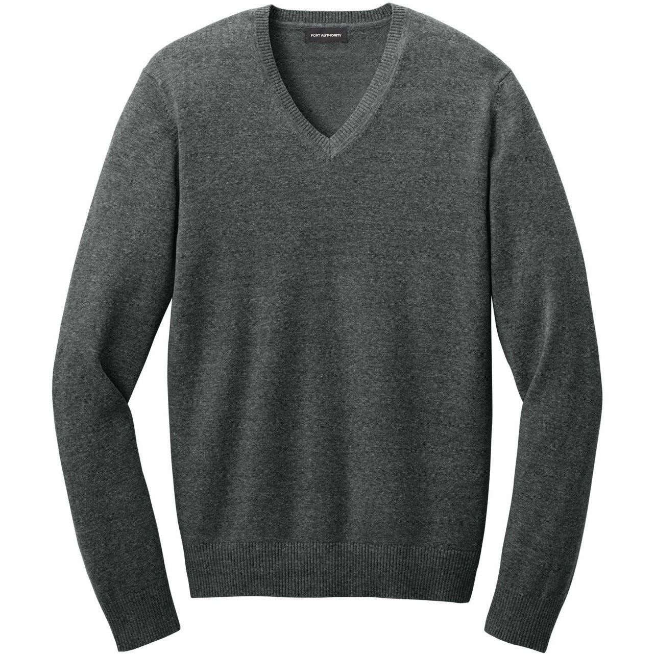 Charcoal Heather