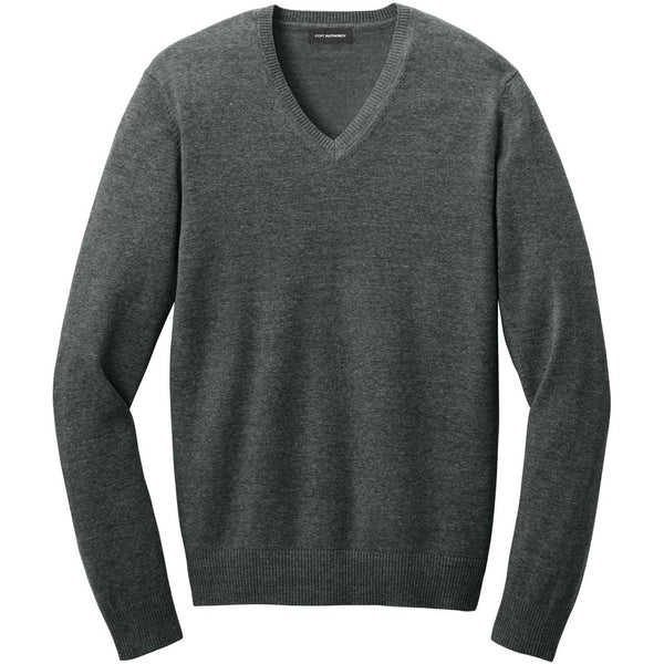 Charcoal Heather
