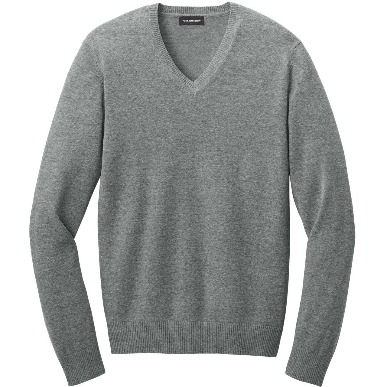 Medium Heather Grey