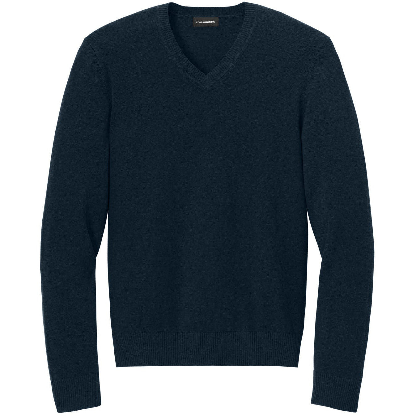 River Blue Navy