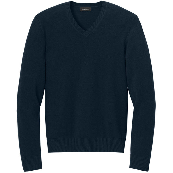 River Blue Navy