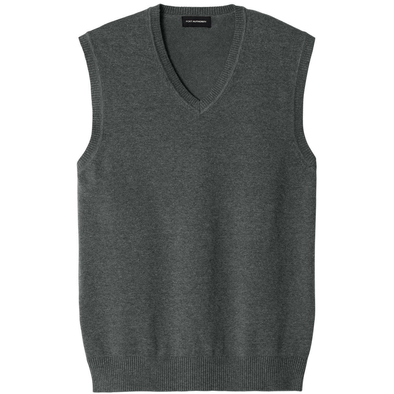 Charcoal Heather