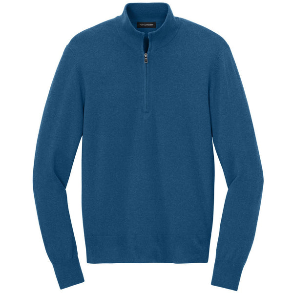 Aegean Blue Heather
