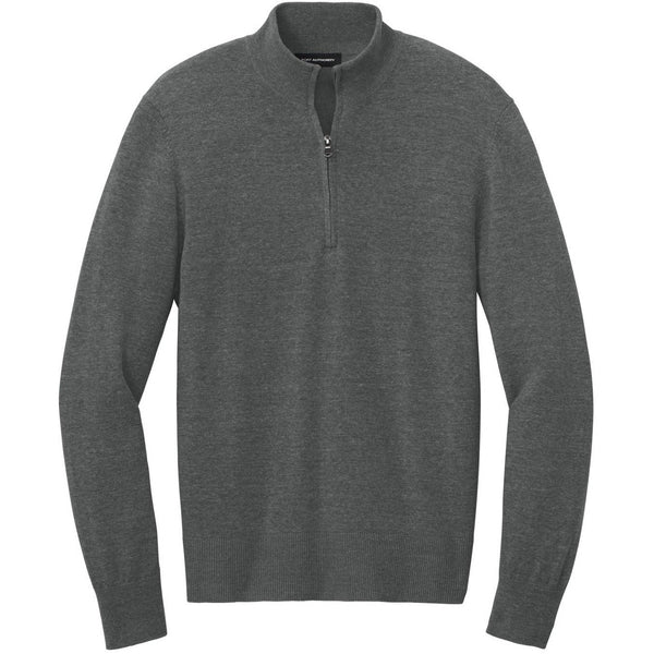 Charcoal Heather