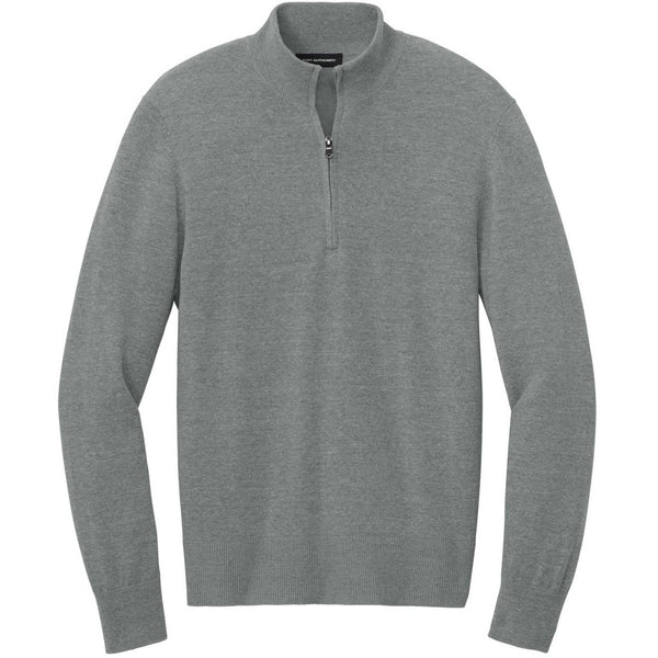 Medium Heather Grey